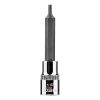 NEO TOOLS Torxdugókulcs 1/2'' T20, 100mm 25 év garanciával 08-760