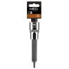 NEO TOOLS Torxdugókulcs 1/2'' T20, 100mm 25 év garanciával 08-760