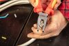 NEO TOOLS Kombinált fogó 160mm 1000V, szigetelt 25 év garanciával 01-240