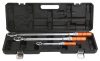 NEO TOOLS Nyomatékkulcs készlet 3db, 1/4"(5-23 Nm), 3/8"(20-120 Nm), 1/2"(60-330 Nm) 08-843