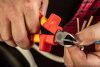 NEO TOOLS Oldalcsípő fogó 160MM 1000V, szigetelt 25 év garanciával 01-243