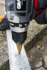 NEO TOOLS Lépcsős fúrókészlet, 3db-os, HSS-Titán, 3-20mm, hatszög szárral 08-948