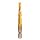 NEO TOOLS Gépi menetfúró, 2az1ben előfúró éllel, HSS-Titán, M5X0,8mm, hatszög szárral 08-952