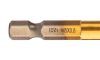 NEO TOOLS Gépi menetfúró, 2az1ben előfúró éllel, HSS-Titán, M5X0,8mm, hatszög szárral 08-952