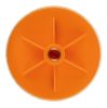 NEO TOOLS Polírkorong, filc, 125x10mm, M14 08-961
