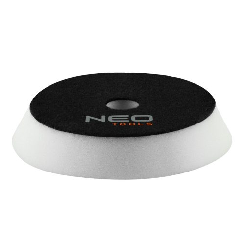 NEO TOOLS Polírkorong 130x150mmx25mm, szivacs 08-963