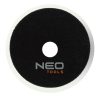 NEO TOOLS Polírkorong 130x150mmx25mm, szivacs 08-963