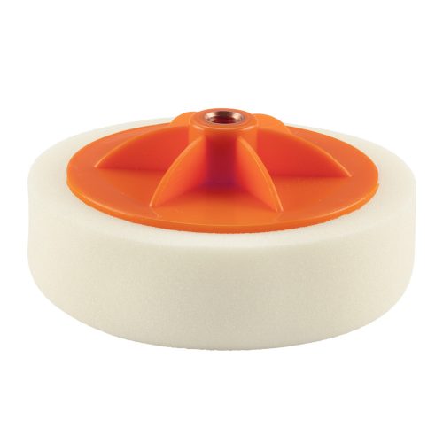 NEO TOOLS Polírkorong 150x50mm, szivacs, M14 08-969