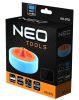 NEO TOOLS Polírkorong 150x50mm, nagyon keméyn szivacs, M14 08-970