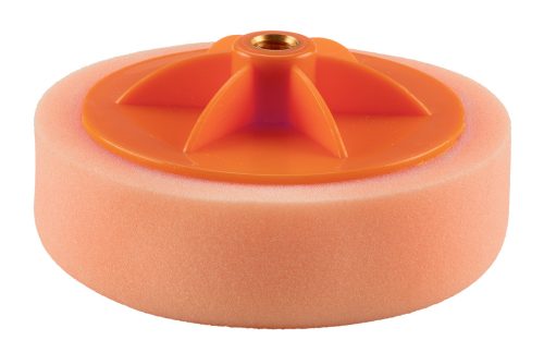 NEO TOOLS Polírkorong 150x50mm, közepes keménységű szivacs, M14 08-972