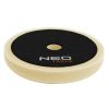 NEO TOOLS Polírkorongok 150 x 150mm x 25mm, abraziv 08-978