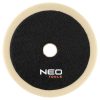 NEO TOOLS Polírkorongok 150 x 150mm x 25mm, abraziv 08-978