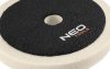 NEO TOOLS Polírkorongok 150 x 150mm x 25mm, abraziv 08-978
