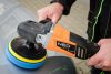 NEO TOOLS Polírkorongok, 150 x 150mm x 25mm, extra kemény 08-979