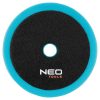 NEO TOOLS Polírkorongok, 150 x 150mm x 25mm, extra kemény 08-979