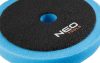 NEO TOOLS Polírkorongok, 150 x 150mm x 25mm, extra kemény 08-979