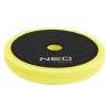 NEO TOOLS Polírkorongok, 150 x 150mm x 25mm, kemény szivacs 08-980