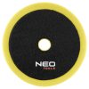 NEO TOOLS Polírkorongok, 150 x 150mm x 25mm, kemény szivacs 08-980