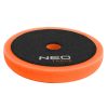 NEO TOOLS Polírkorongok, 150 x 150mm x 25mm, közepes 08-981