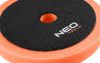 NEO TOOLS Polírkorongok, 150 x 150mm x 25mm, közepes 08-981