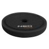 NEO TOOLS Polírkorongok, 150 x 150mm x 25mm, puha 08-982