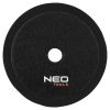 NEO TOOLS Polírkorongok, 150 x 150mm x 25mm, puha 08-982