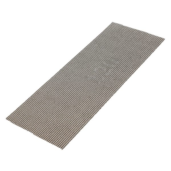 TOPEX CSISZOLÓHÁLÓ, 110x280mm, K120, 5db 08A612