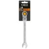 NEO TOOLS Racsnis, csuklós csillag-villáskulcs 8mm 25 év garanciával 09-051