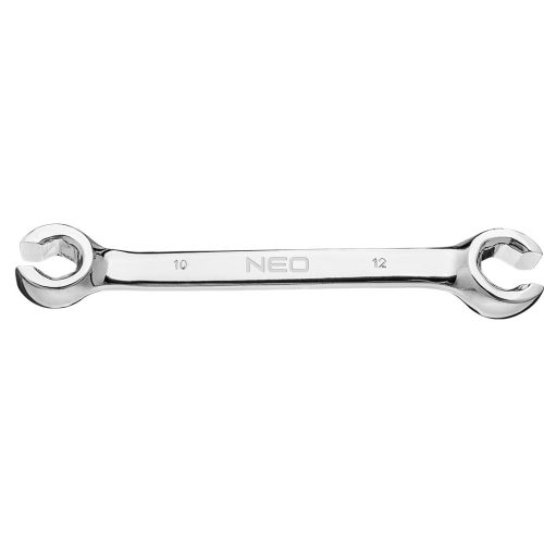 NEO TOOLS FÉKCSŐKULCS 10-12mm 25 év garanciával 09-145