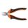 NEO TOOLS OLDALCSÍPŐ FOGÓ 160MM 25 év garanciával 01-256