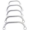 NEO TOOLS CSILLAGKULCS KÉSZLET HAJLÍTOTT 5 RÉSZES 9-12 13-15 14-17 16-18 19-22MM 25 év garanciával 09-176