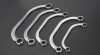 NEO TOOLS CSILLAGKULCS KÉSZLET HAJLÍTOTT 5 RÉSZES 9-12 13-15 14-17 16-18 19-22MM 25 év garanciával 09-176