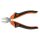 NEO TOOLS OLDALCSÍPŐ FOGÓ 180MM 25 év garanciával 01-257