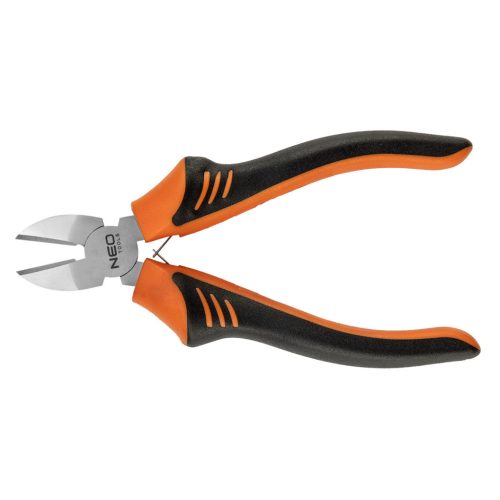 NEO TOOLS OLDALCSÍPŐ FOGÓ 180MM 25 év garanciával 01-257
