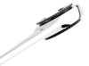 NEO TOOLS Racsnis csillag-villáskulcs, félig nyitott 19mm 25 év garanciával 09-266