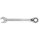 NEO TOOLS Racsnis csillag-villáskulcs 14mm 25 év garanciával 09-326