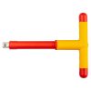NEO TOOLS Dugókulcskészlet, 1/2", 1000V, szigetelt 19db 01-306