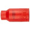 NEO TOOLS Dugókulcskészlet, 1/2", 1000V, szigetelt 19db 01-306