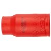 NEO TOOLS Dugókulcskészlet, 1/2", 1000V, szigetelt 19db 01-306