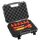 NEO TOOLS Dugókulcskészlet, 1/2", 1000V, szigetelt 8db 01-307
