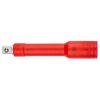 NEO TOOLS Dugókulcskészlet, 1/2", 1000V, szigetelt 8db 01-307