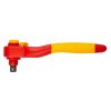 NEO TOOLS Dugókulcskészlet, 1/2", 1000V, szigetelt 8db 01-307