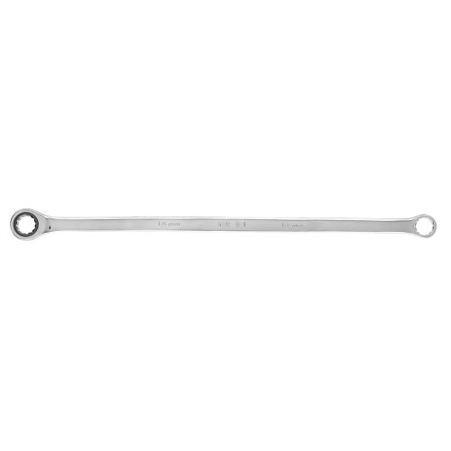 NEO TOOLS Racsnis csillagkulcs, hosszú, 14mm 25 év garanciával 09-364