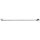 NEO TOOLS Racsnis csillagkulcs, hosszú, 17mm 25 év garanciával 09-366