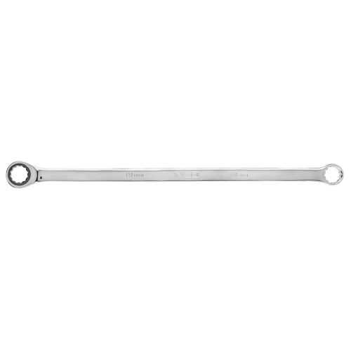 NEO TOOLS Racsnis csillagkulcs, hosszú, 19mm 25 év garanciával 09-367