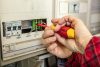 NEO TOOLS Csavarhúzó készlet 1000V, szigetelt, 12db 01-308