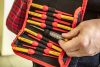 NEO TOOLS Csavarhúzó készlet 1000V, szigetelt, 12db 01-308