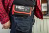NEO TOOLS Csavarhúzó készlet 1000V, szigetelt, 12db 01-308