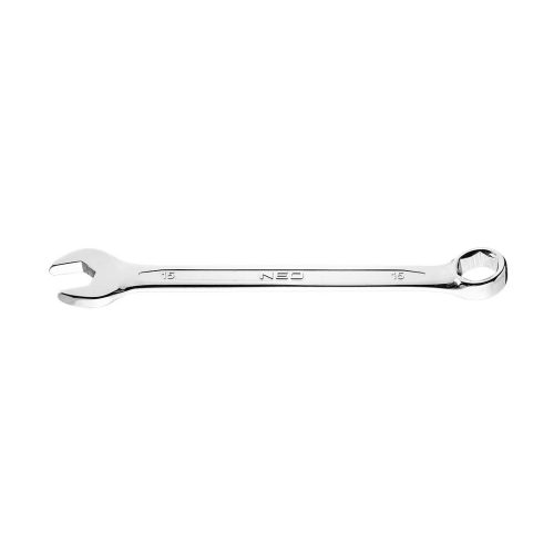NEO TOOLS Csillag-villáskulcs, hatlapú/V, 15x190mm 25 év garanciával 09-415