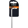 NEO TOOLS Imbuszkulcs 1.5mm, CrV 25 év garanciával 09-530
